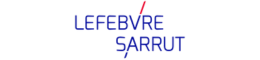 LEFEBVRE SARRUT 260x60px