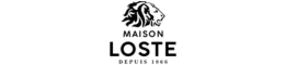 LOSTE 260x60px