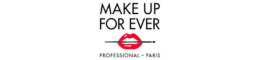 makeupforever 260x60px